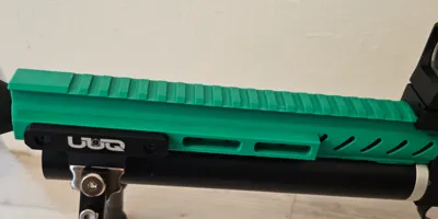 Umarex Notos Barrel Sheath