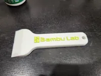 AMS Multi-color 0.2mm layer, 4 walls, 15% infill