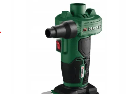 Hélice de rechange pour souffleur Parkside PALP 20-Li