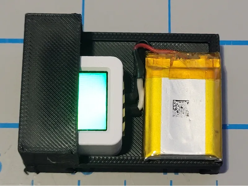 Gyroflow, ESPlog, ATOM S3, Arca Swiss housing dslr
