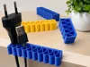 0.2mm layer, 2 walls, 20% infill