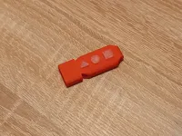 Sifflet Squid Game — photo 2