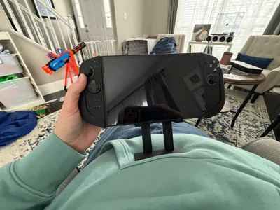 Legion Go 2 Belly Stand (No Case)  REMIX