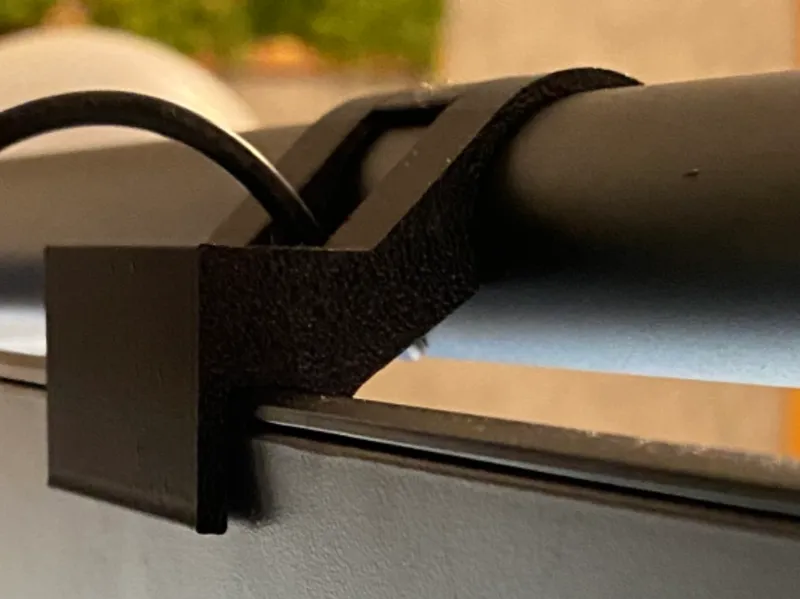 Monitor Light Barholder for Blitzwolf LED