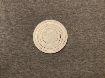 Gyroscope Base