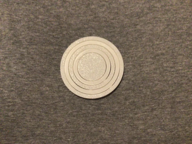 Gyroscope Base