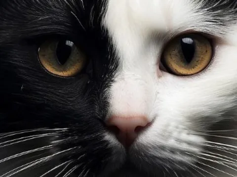 Katzen Lesezeichen Hueforge unter 2 Stunden 