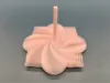 0.24mm layer, 1 wall, 10% infill