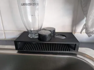 Soda Stream Station