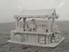 0.16mm layer, 2 walls, 10% infill