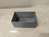 Boîte de rangement compacte — photo 3