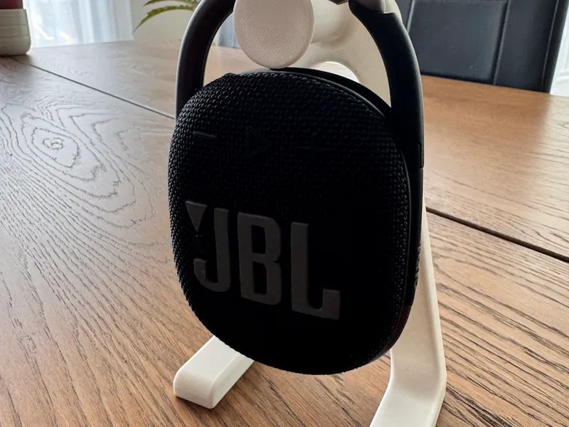 JBL Bluetooth Lautsprecher Halter