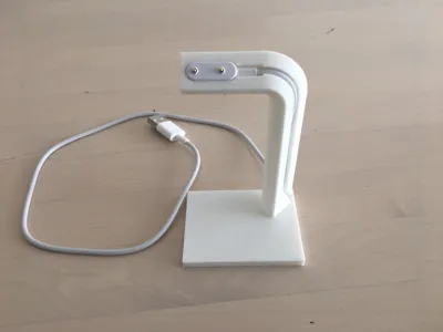 Charging Stand for Huawei Band 9/8/7 (Compatible with Original Charger)