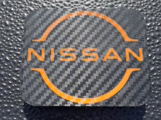 Nissan Titan Stake Pocket Hole Cover