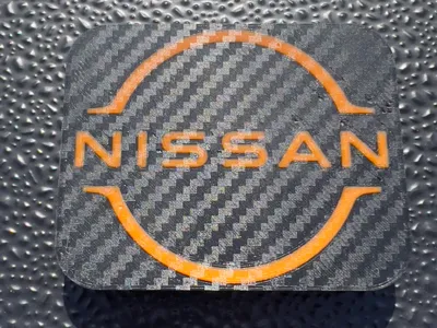 Nissan Titan Stake Pocket Hole Cover