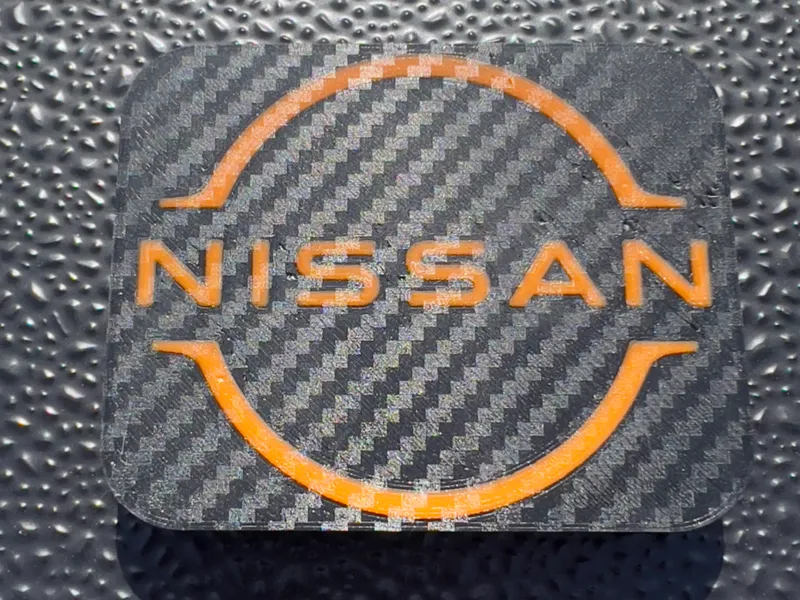 Nissan Titan Stake Pocket Hole Cover