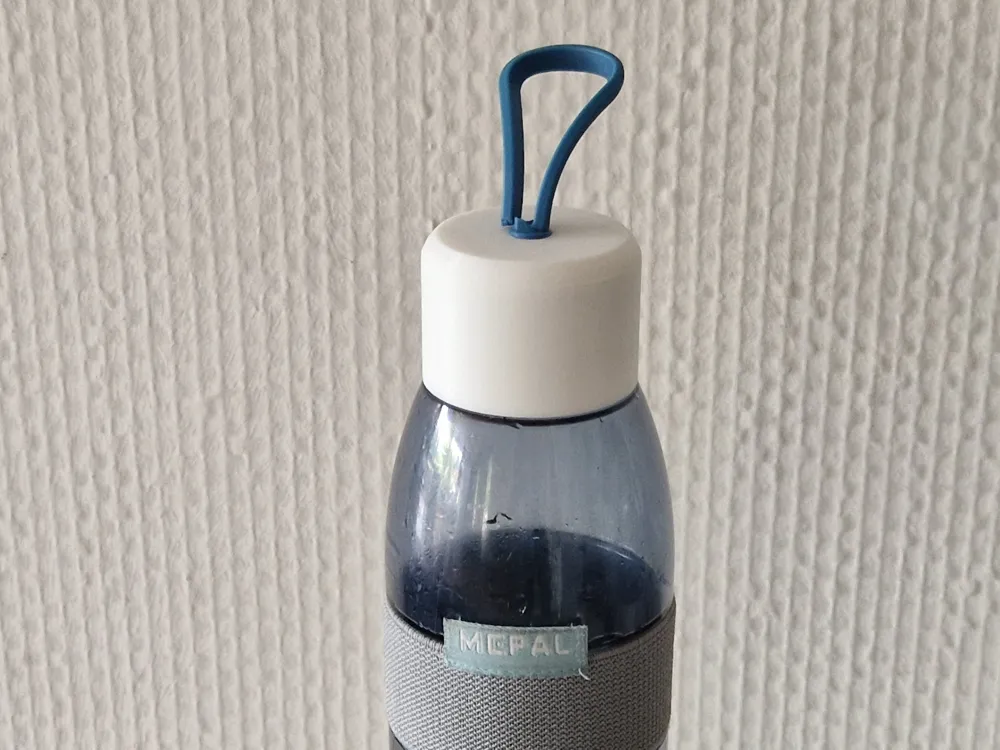 MEPAL Trinkflaschen-Ersatzverschluss – Kostenloses 3D-Druckmodell – MakerWorld