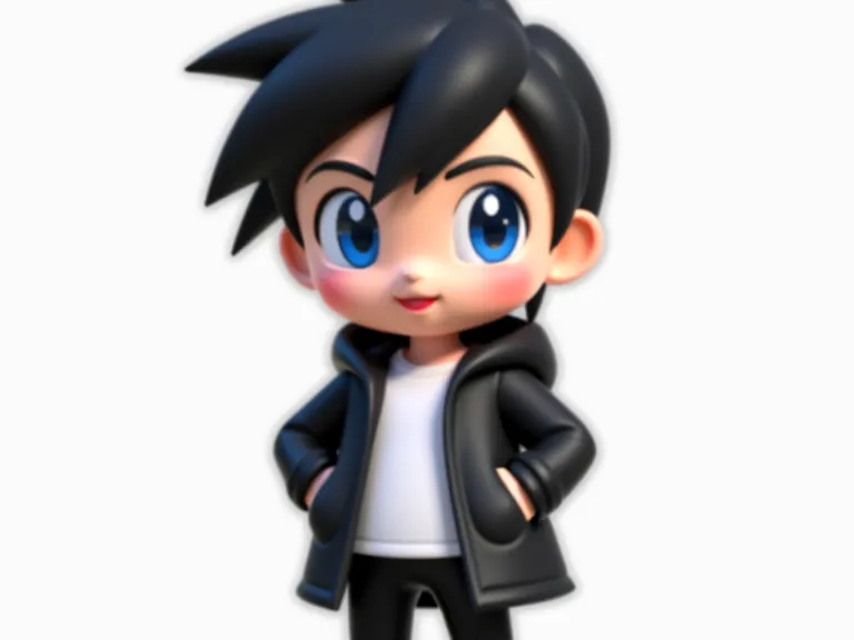 Mini JinWoo