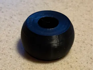 Replacement valve Hayward directional flow inlet