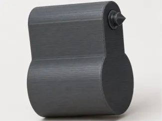 Keyhole Marker