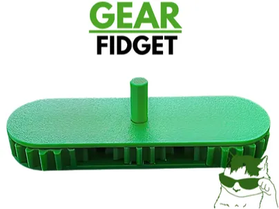 Gear Fidget
