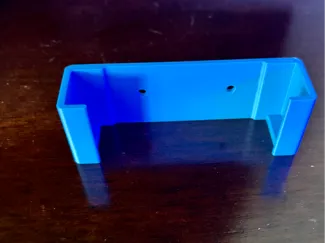 Deltec 1000i DC Controller Bracket