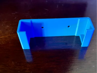 Deltec 1000i DC Controller Bracket