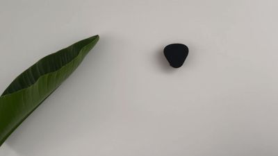 Rounded Triangle Coat & Bag Hanger Hook