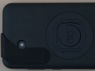Samsung Galaxy S 24 FE /QuadLock - Kameraabdeckung