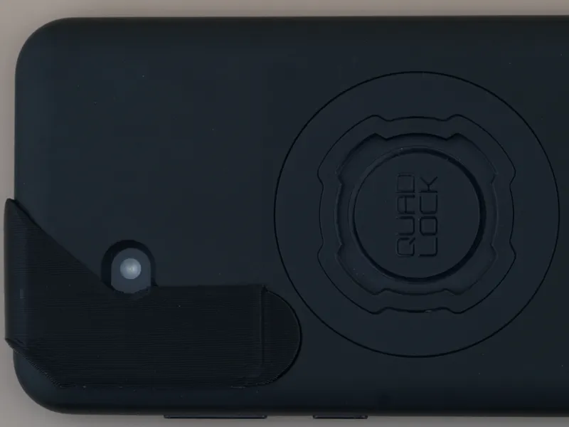 Samsung Galaxy S 24 FE /QuadLock - Kameraabdeckung