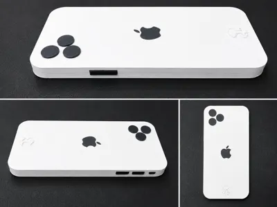 Apple iPhone 14 Dummy Phone | Non-Functional