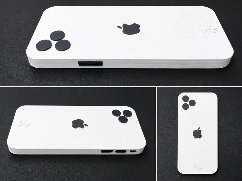 Apple iPhone 14 Dummy Phone | Non-Functional
