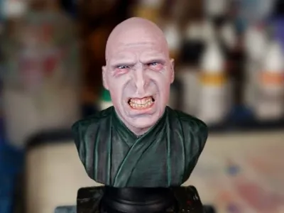 Voldemort