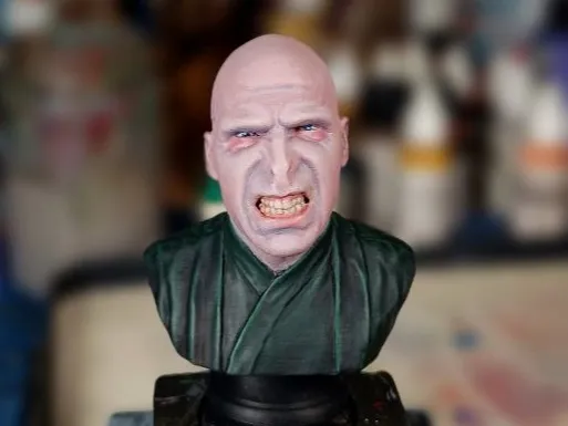 Voldemort