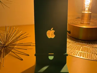 Another iPhone Holder Stand