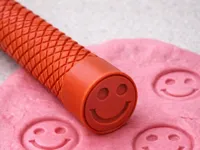 0.16mm layer, 2 walls, 15% infill