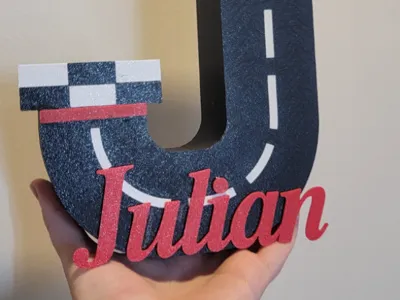 Julian money bank