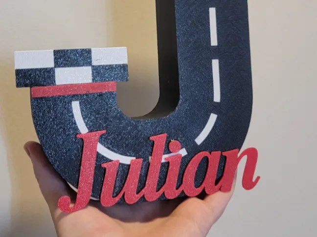 Julian money bank