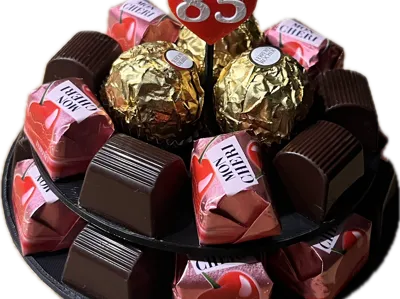 Ferrero Torte