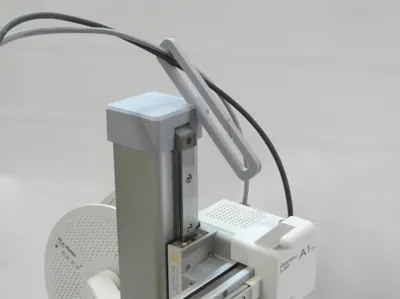 A1 Mini Z-Axis Anti Snagger 