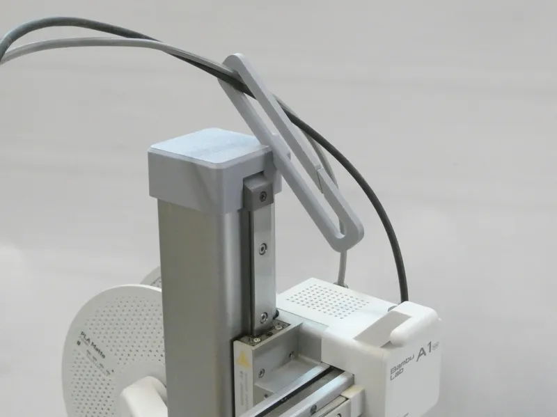 A1 Mini Z-Axis Anti Snagger 