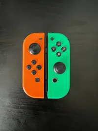 Coque de rechange Joy-Con Switch — photo 3