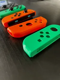 Coque de rechange Joy-Con Switch — photo 4
