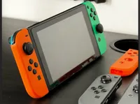 Coque de rechange Joy-Con Switch — photo 1