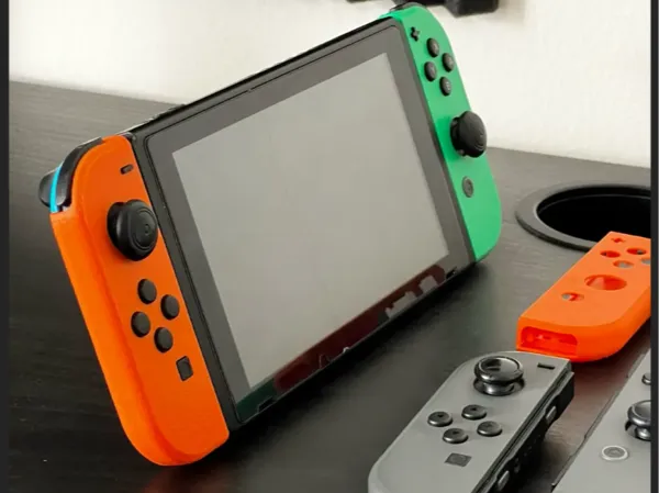 Coque de rechange Joy-Con Switch