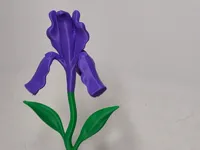 0.2mm layer, 2 walls, 5% infill
