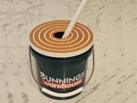 Dual colour - 0.2mm layer, 2 walls, 15% infill