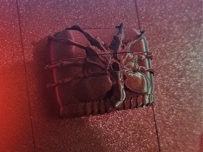 Facehugger Airpods Pro Case (MAGSAFE COMPATIBLE)