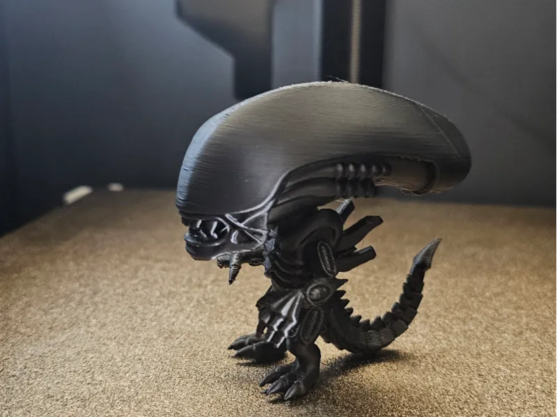 Alien