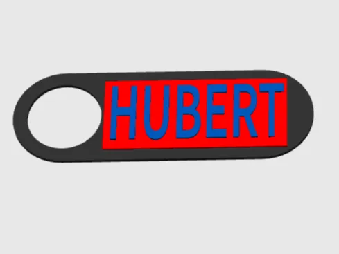 PENDANT Hubert